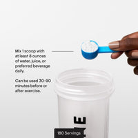 Thumbnail for THORNE Creatine - Micronized Creatine Monohydrate Powder - Support for Muscles & Cognitive Function* - for Women & Men - Unflavored - NSF Certified for Sport - 5 g per Serving - 180 Servings