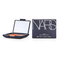 Thumbnail for NARS Blush Refillable/Rechargeable 16 Hour Wear Vegan 0.17 oz / 4.8 g, (Exhibit A (Matte Red) Refillable Palette, 0.17 Oz / 4.8 g)