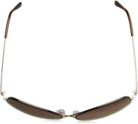 Thumbnail for Tom Ford Butterfly Sunglasses TF250 Colette 28F Rose Gold FT0250