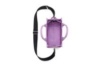 Thumbnail for Marc Jacobs, Womens, The Small Tote Bag, Wisteria, One-Size