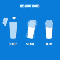 Thumbnail for Isopure Zero Carb 100% Pure Whey Isolate Protein Powder, Gluten Free, With Vitamins, Creamy Vanilla, 25g Protein Per Serving, 4.5 Lbs, 66 Servings (Packaging May Vary)