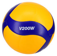 Thumbnail for MIKASA V200W, Volleyball