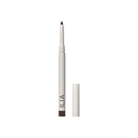 Thumbnail for ILIA - Clean Line Gel Liner with Built-In Sharpener | Blendable, Highly Pigmented, Water-Resistant, Budge-Resistant | Non-Toxic, Vegan, Cruelty-Free (Dusk | Brown, 0.01 oz | 0.4 g)