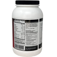 Thumbnail for Beverly International Ump Protein Powder, Vanilla. Unique Whey-Casein Ratio Builds Lean Muscle. Easy To Digest. No Bloat. (32.8 Oz) 2Lb .8 Oz