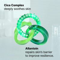 Thumbnail for Dr.Jart+ Cicapair Sensitive Skin Korean Face Moisturizer for Redness and Barrier Repair with Centella Asiatica | Korean Skin Care, 1.69 Fl Oz