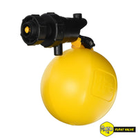 Thumbnail for Rojo Float Valve, 3/4