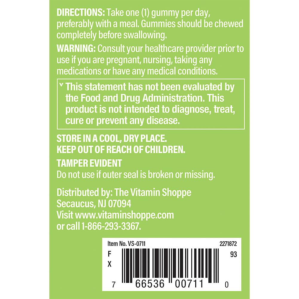 Turmeric Gummies with Curcumin a Standardized to 95% Curcuminoids a Antioxidant Support a Peach (60 Gummies)