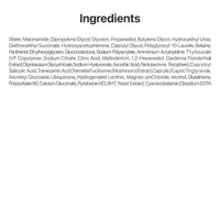 Thumbnail for numbuzin No.5 Vitamin-Niacinamide Concentrated Pad, Daily Double-Sided Facial Pads with Glutathione, PHA & LHA for a Fresh, Radiant-Looking Skin Finish 180 ml (70 Pads)