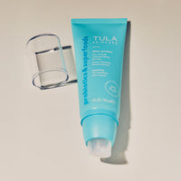 Thumbnail for TULA Skin Care Face Filter Blurring and Moisturizing Primer - Sunrise, Evens the Appearance of Skin Tone & Redness, Hydrates & Improves Makeup Wear, 1fl oz