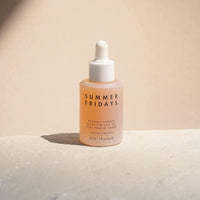 Thumbnail for Summer Fridays Heavenly Sixteen Face Oil - All-In-One Hydrating Face Oil for Dry Skin - Made with a Restorative Blend of 16 Non-Comedogenic Oils to Help Condition and Plump Skin (1 Fl Oz)