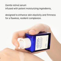 Thumbnail for Dr.Althea 0.1 Gentle Retinol Serum - Korean skincare, 1.01fl.oz, Reduce Wrinkles, Fine Lines, & Signs of Aging, Gentle Skincare for Day & Night