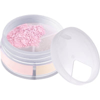 Thumbnail for essence | Flawless Skin Loose Setting Powder Trio | 3-in-1 Mattifying, Color Correcting & Eye Brightening | Vegan & Cruelty Free