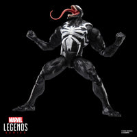 Thumbnail for Marvel Legends Series Gamerverse Venom, Spider-Man 2 Video Game-Inspired Collectible 6 Inch Scale Action Figure