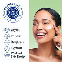 Thumbnail for Cetaphil Moisturising Cream, 80g