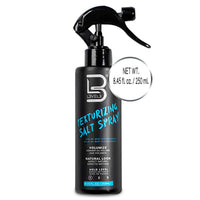 Thumbnail for L3 Level 3 Sea Salt Texturizing Spray - Creates Beachy Waves and Texture - Casual Hair Finish (8.45 Fl Oz)