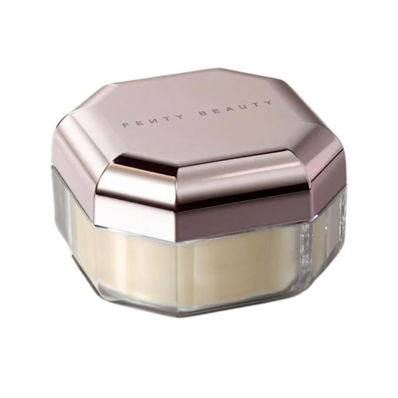 Fenty Beauty by Rihanna - Pro FiltR Instant Retouch Setting Powder - # Butter (Light Medium To Medium With Warm