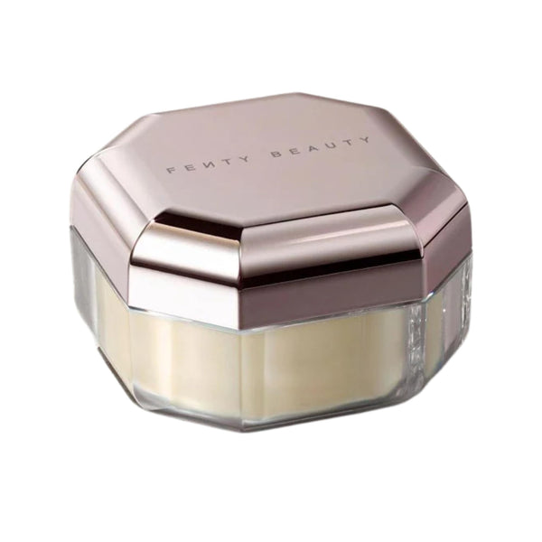 Fenty Beauty by Rihanna - Pro FiltR Instant Retouch Setting Powder - # Butter (Light Medium To Medium With Warm