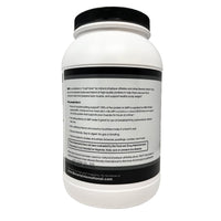 Thumbnail for Beverly International UMP Protein Powder, Rocky Road. Unique Whey-Casein Ratio Builds Lean Muscle. Easy to Digest. No Bloat. (32.8 oz) 2lb .8 oz