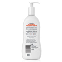 Thumbnail for Cetaphil Daily Smoothing Moisturizer for Rough and Bumpy Skin | 10 fl oz | For Sensitive Skin | Urea Cream Hydrates and Exfoliates to Smooth Skin | Fragrance Free | Dermatologist Recommended
