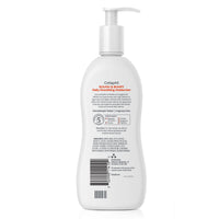 Thumbnail for Cetaphil Daily Smoothing Moisturizer for Rough and Bumpy Skin | 10 fl oz | For Sensitive Skin | Urea Cream Hydrates and Exfoliates to Smooth Skin | Fragrance Free | Dermatologist Recommended