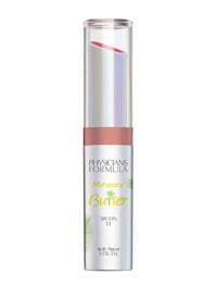 Thumbnail for Physicians Formula Murumuru Butter Lip Cream, Samba Red, 1 Tube