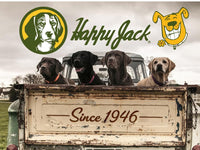 Thumbnail for HAPPY JACK Mange Medicine & Treatment for Dogs & Horses - Brings Soothing Itch Relief to Severe Mange, Fungi, Allergies, Eczema & Most Dog Skin Irritation (8 oz)
