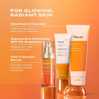 Thumbnail for Murad Essential-C Facial Cleanser - Foaming Gel Face Wash- Vitamin C & Antioxidant Rich Treatment Backed by Science, 5.0 Fl Oz