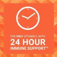 Thumbnail for Ester-C Vitamin C, 1,000 mg, 60 Coated Tablets (Packaging May Vary)