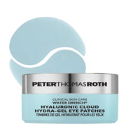 Thumbnail for PETER THOMAS ROTH - Water Drench Hyaluronic Cloud Hydra-Gel Eye Patches
