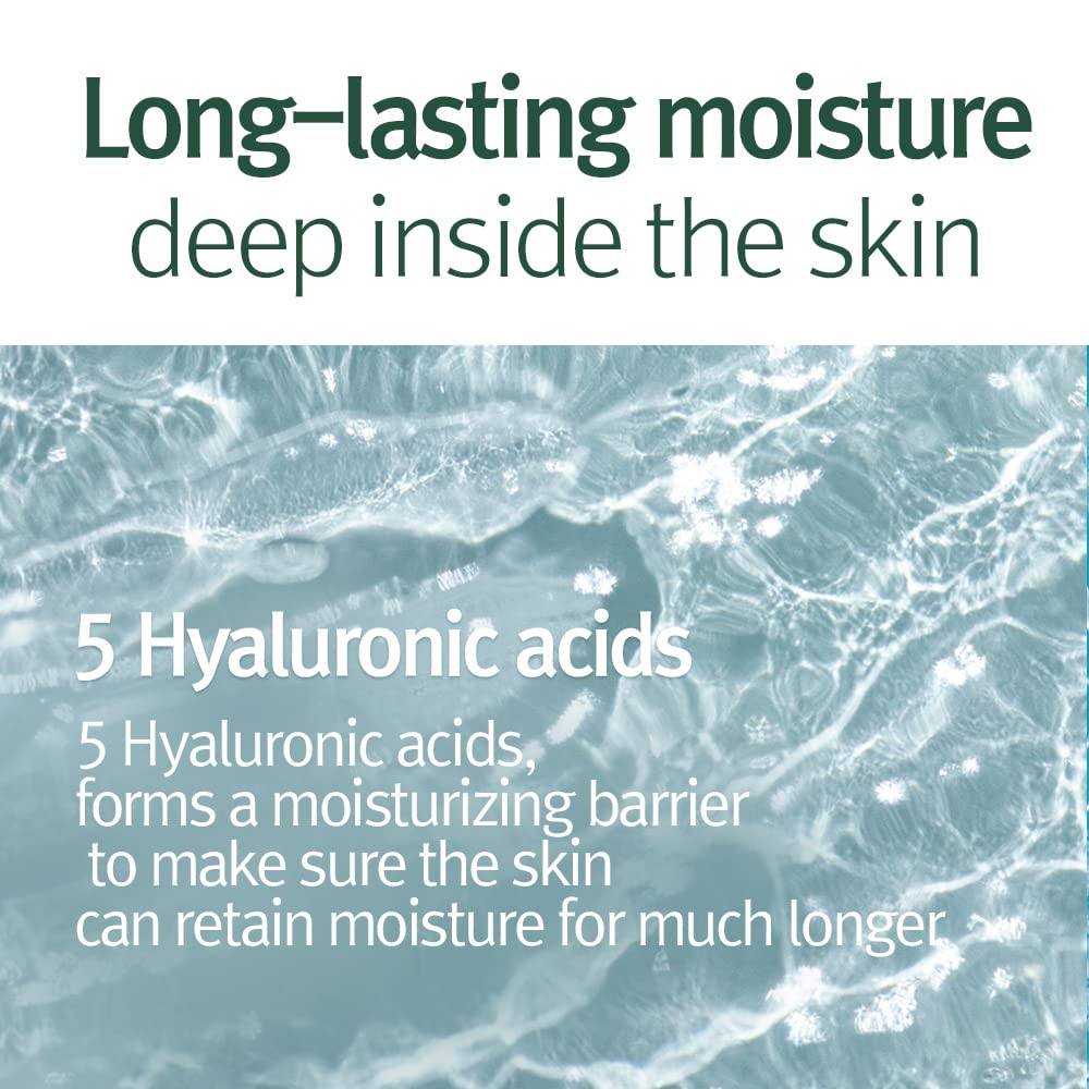 Pyunkang Yul Calming Pore Clear Wash Off Mask 100 ml