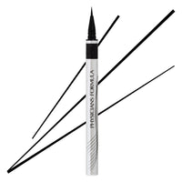 Thumbnail for Physicians Formula Eye Booster Super Slim Liquid Eyeliner, Waterproof Precision with a Lash-Boosting Complex, Natural Finish, & Sensitive Skin Approved, Cruelty-Free & Vegan -Ultra Black