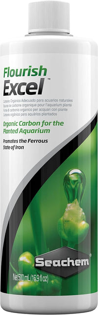 Thumbnail for Seachem Flourish Excel 500 ml
