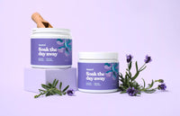 Thumbnail for ASUTRA Dead Sea Bath Salts (Ultimate Relaxation), 16 oz - Soak in Rich & Vital Healing Minerals - Relax & Calm Your Mood with Lavender, Cedarwood, & Marjoram Essential Oils