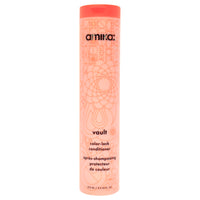 Thumbnail for amika vault color-lock conditioner, 275ml