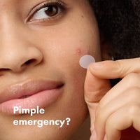 Thumbnail for Mighty Patch™ Original patch from Hero Cosmetics - Hydrocolloid Acne Pimple Patch for Covering Zits and Blemishes in Face and Skin, Vegan-friendly and Not Tested on Animals (36 Count)