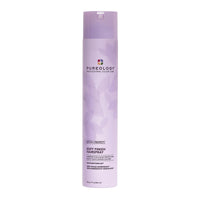 Thumbnail for Pureology Style + Protect Soft Finish Hairspray | For Color-Treated Hair | Flexible Hold, Non-Drying Hairspray | Silicone Free | Vegan | Updated Packaging | 11 Oz.|