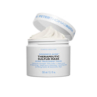 Thumbnail for Peter Thomas Roth | Goodbye Acne™ Therapeutic Sulfur Mask