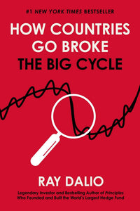 Thumbnail for How Countries Go Broke: The Big Cycle (Principles)