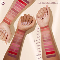 Thumbnail for Rare Beauty by Selena Gomez Soft Pinch Liquid Blush Happy