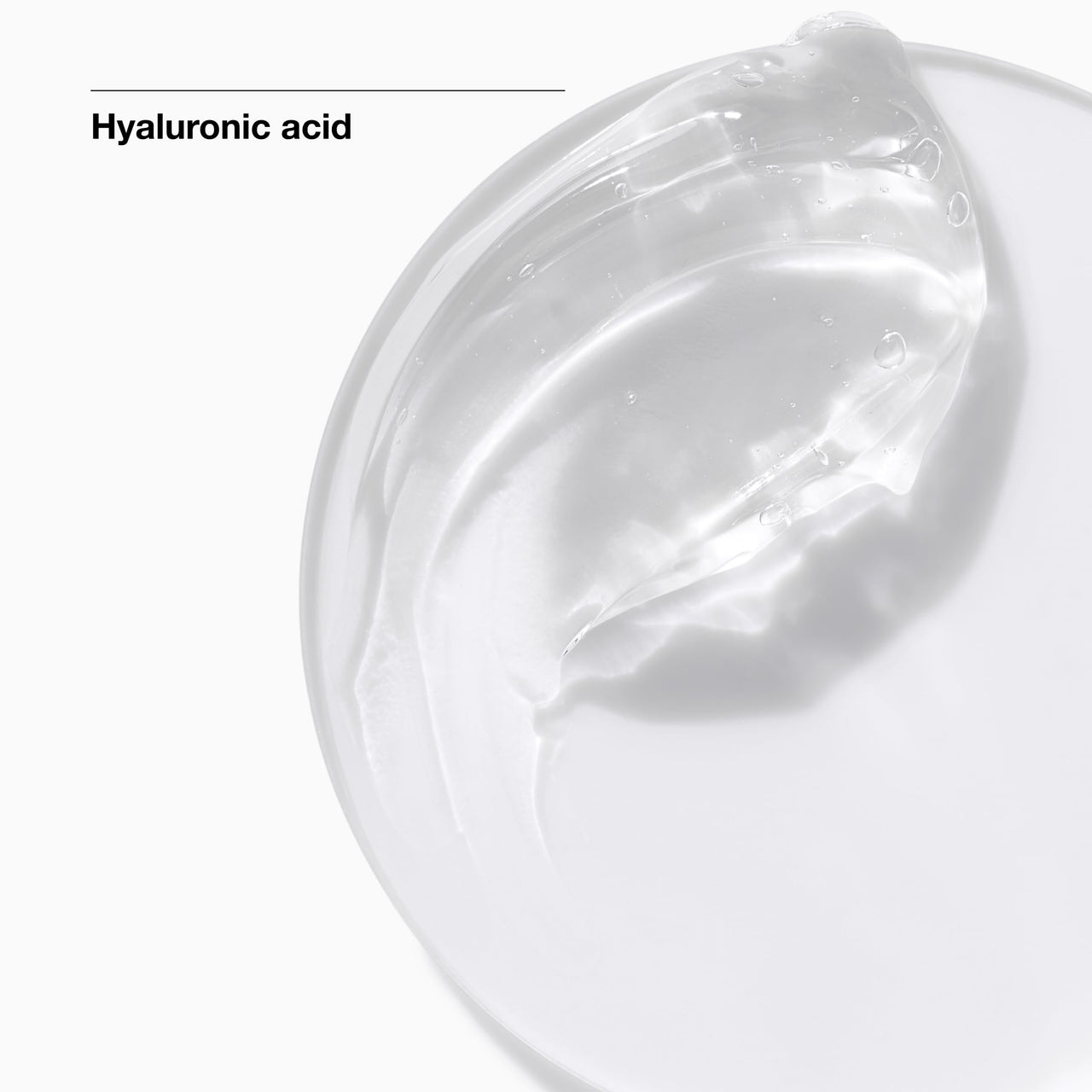 Clinique 3-Step Dramatically Different Hydrating Jelly Face Moisturizer With Hyaluronic Acid For All Skin Types, 6.7 Fl Oz