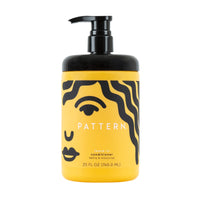 Thumbnail for PATTERN Beauty by Tracee Ellis Ross Leave-In Conditioner 25 fl oz - Rich Moisture for Curly, Coily and Tight-Textured Hair, 3a to 4c