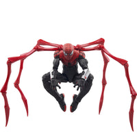 Thumbnail for Marvel Legends Series Superior Spider-Man, Marvel 85th Anniversary Comics Collectible 6-Inch Action Figure