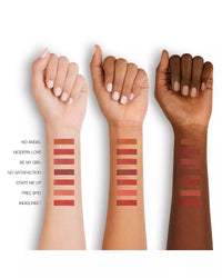 Thumbnail for NARS Powermatte Lipstick 101 No Angel 0.05 oz