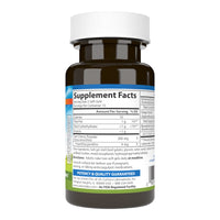 Thumbnail for Carlson - Enhanced Mobility, Botanical Joint Support, Boswellia, Tart Cherry, Curcumin, Ginger, 30 Softgels