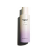 Thumbnail for haruharu Wonder Black Rice Probiotics Barrier Essence 4.05 fl. oz., Essence Toner to Strengthen Skin Barrier with Ceramides, Fermented Ingredients, Milky Essence, Moisturizing, Plumping