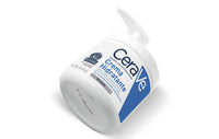 Thumbnail for CeraVe, CeraVe Moisturizing Cream with Pump, 16 Ounce