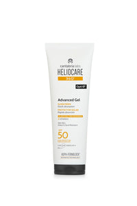 Thumbnail for Heliocare SPF 50 Gel 200 ml