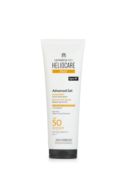 Heliocare SPF 50 Gel 200 ml