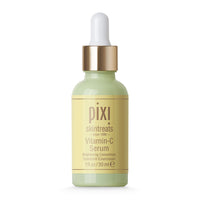 Thumbnail for Pixi Vitamin-C Serum | Brightening Daily Vitamin-C Serum For Radiant Skin | Maintain A Youthful Complexion | 1.01 Fl Oz