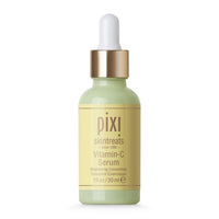 Thumbnail for Pixi Vitamin-C Serum | Brightening Daily Vitamin-C Serum For Radiant Skin | Maintain A Youthful Complexion | 1.01 Fl Oz